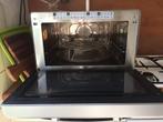 Whirlpool 6thsense combioven in goede staat, Elektronische apparatuur, Microgolfovens, Ophalen of Verzenden