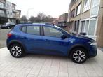 Dacia Sandero Stepway Eco-G. Garantie tot 2029. Full option, Voorwielaandrijving, USB, Stof, Euro 6