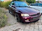 ford escort cabrio mk5 mk6 mk7 onderdelen, Enlèvement ou Envoi, Utilisé, Ford