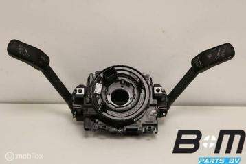 Stuurkolomcombischakelaar VW Golf Sportsvan 5Q0953507AA beschikbaar voor biedingen