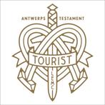 1414 - TOURIST LEMC - ANTWERPS TESTAMENT - DIGIPAK, Cd's en Dvd's, Verzenden, Zo goed als nieuw, Rap of Hip Hop