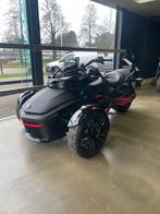 Can-am spyder F3-S 2024 PROMO, Motoren, Quads en Trikes, 1330 cc, 3 cilinders, Meer dan 35 kW