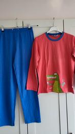 2 WOODY pyjama. S, Kleding | Heren, Pyjama's, Gedragen, Ophalen of Verzenden