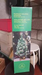 Kleine kerstboom met LED verlichting, Diversen, Kerst, Ophalen of Verzenden