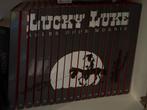 Complete set van 18 boeken lucky luke, Boeken, Stripverhalen, Ophalen, Complete serie of reeks, Zo goed als nieuw, Morris