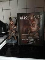 ARH Genghis Khan beeld., Statue, Réplique ou Modèle, Enlèvement ou Envoi, Film, Neuf