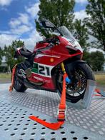 Motor banden wielharnas aanhanger Stema, Motoren, Ophalen of Verzenden