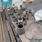 Tubes à souder, Ophalen