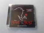 Musical cd Beauty and the beast ( Vlaamse cast ), Cd's en Dvd's, Cd's | Nederlandstalig, Ophalen of Verzenden, Gebruikt, Soundtrack of Musical