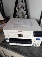 Sublimatie printer Epson, Ophalen of Verzenden