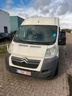 Citroën Jumper 2014 127 000 km, Euro 5, 3 places, 5 portes, Diesel