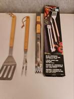 Barbecue set / bbq set, Enlèvement ou Envoi, Comme neuf