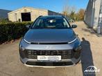 Hyundai BAYON 1.0 T-GDI DCT twist, Auto's, Hyundai, Stof, Blauw, 5 zetels, 5 deurs
