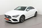 (1WWU791) Mercedes-Benz CLA COUPE, Auto's, USB, Gebruikt, Euro 6, Alcantara