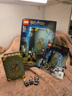 Lego 76383 harry potter, Ophalen of Verzenden
