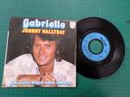 Johnny Hallyday – vinyl 45 T – 2 titres – 1976, CD & DVD, Vinyles | Autres Vinyles, Autres formats, 45T, Utilisé, Enlèvement ou Envoi