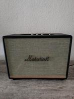 Marschall woburn 2 Bluetooth speaker, Ophalen, Zo goed als nieuw