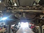 Trekhaak van een Ford Grand C-Max, 3 maanden garantie, Gebruikt, Ford