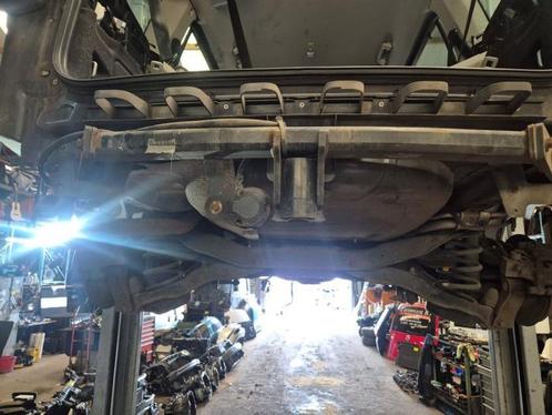 Trekhaak van een Ford Grand C-Max, Auto-onderdelen, Ophanging en Onderstel, Ford, Gebruikt, 3 maanden garantie