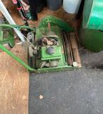 Ransomes fourtheen mk1 - oldtimer kooimaaier, Ophalen, Gebruikt, Ransomes, Opvangbak