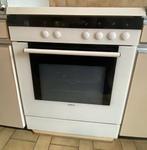 Vitrokeramisch  fornuis Siemens te koop., 4 zones de cuisson, 85 à 90 cm, Céramique, Enlèvement