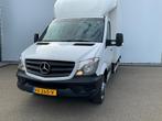 Mercedes-Benz Sprinter 516 CDI 432 Meubelbak & klep 1000 kg, Autos, Camionnettes & Utilitaires, Diesel, Automatique, Achat, Blanc