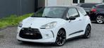 Citroen ds3 top staat 2010 speciale uitvoering + keuring, Euro 5, Achat, Entreprise, Boîte manuelle