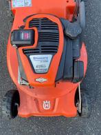 Grasmaaier Husqvarna LC353VI, Ophalen, Cirkelmaaier, Zo goed als nieuw, Benzine-grasmaaier