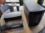Bose Liefestyle 38, Audio, Tv en Foto, Home Cinema-sets, Overige systemen, Zo goed als nieuw, Overige spelers, 40 tot 70 watt