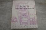 DE GENTSE SINT-JACOBSPAROCHIE DEEL IV, Boeken, Geschiedenis | Stad en Regio, Ophalen of Verzenden, Gelezen