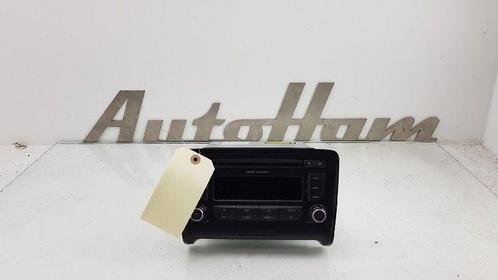 RADIO Audi TT (8J3) (01-2006/06-2014) (8J0035186J), Autos : Pièces & Accessoires, Autres pièces automobiles, Audi, Utilisé