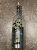 Beluga Magnum Wodka 1,75L, Ophalen of Verzenden, Zo goed als nieuw