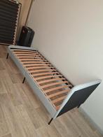 Bed eenpersoon, Huis en Inrichting, Ophalen