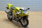 Suzuki GSX-R600 1:12 los, Ophalen of Verzenden, Nieuw, 1:9 t/m 1:12, Motor