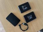 Verkoop van harde schijven van 1 TB en 2 TB, Ophalen, HDD, Laptop, Gebruikt