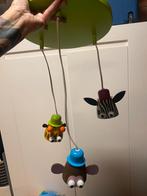 MyKidsRoom Zoo plafondlamp van Philips, Ophalen of Verzenden, Zo goed als nieuw, Metaal, Kinderkamer