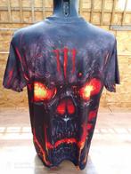 3 d t-shirt 5XL disponible, Kleding | Heren, Nieuw, Ophalen, Overige maten