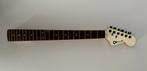 charvel guitar hot rod neck - white top, Musique & Instruments, Enlèvement, Comme neuf