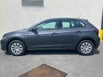 Volkswagen Polo LIFE 1.0 TSI 95 PK - NIEUW - (bj 2024), Stof, Euro 6, 95 pk, Bedrijf