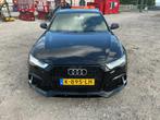 Audi A6 Limousine Personenauto, Auto's, Audi, Euro 5, Gebruikt, Bedrijf, Berline