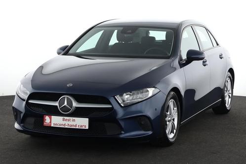 Mercedes-Benz A-Klasse 180 BUS.SOLUTION DA HATCHBACK BUS.SOL, Auto's, Mercedes-Benz, Bedrijf, Te koop, A-Klasse, Achteruitrijcamera