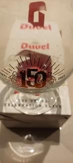 Nieuw 150 j duvel glas, Enlèvement ou Envoi, Comme neuf