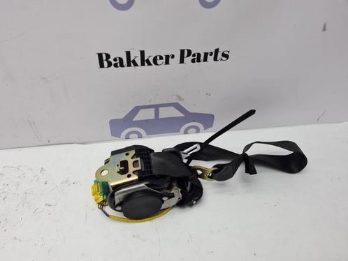 Gordelspanner rechts achter van een Volkswagen Touareg, Auto-onderdelen, Interieur en Bekleding, Volkswagen, Gebruikt, 3 maanden garantie