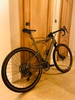 Cannondale gravel topstone carbon M  2023 lefty GRX disc, Cannondale, Utilisé, Carbone, Cannondale