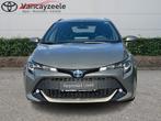 Toyota Corolla TS Dynamic+CAMERA+NAVI, Auto's, 78 g/km, 122 pk, Overige kleuren, Bedrijf