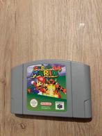 Super mario 64 - N64, Games en Spelcomputers, Ophalen of Verzenden, Gebruikt