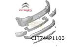 Citroën C4 Cactus (6/14-2/18) achterbumper (Te Spuiten) Orig, Auto-onderdelen, Citroën, Verzenden, Nieuw, Achter