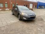 Opel Astra Sports Tourer, Auto's, Opel, Euro 5, Stof, Zwart, 5 deurs