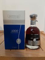 Diplomatico single vintage 2000 rhum, Enlèvement ou Envoi