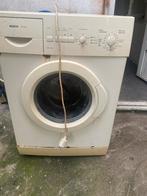 Wasmachine kapot is voor onderdelen, Ne fonctionne pas, Enlèvement ou Envoi